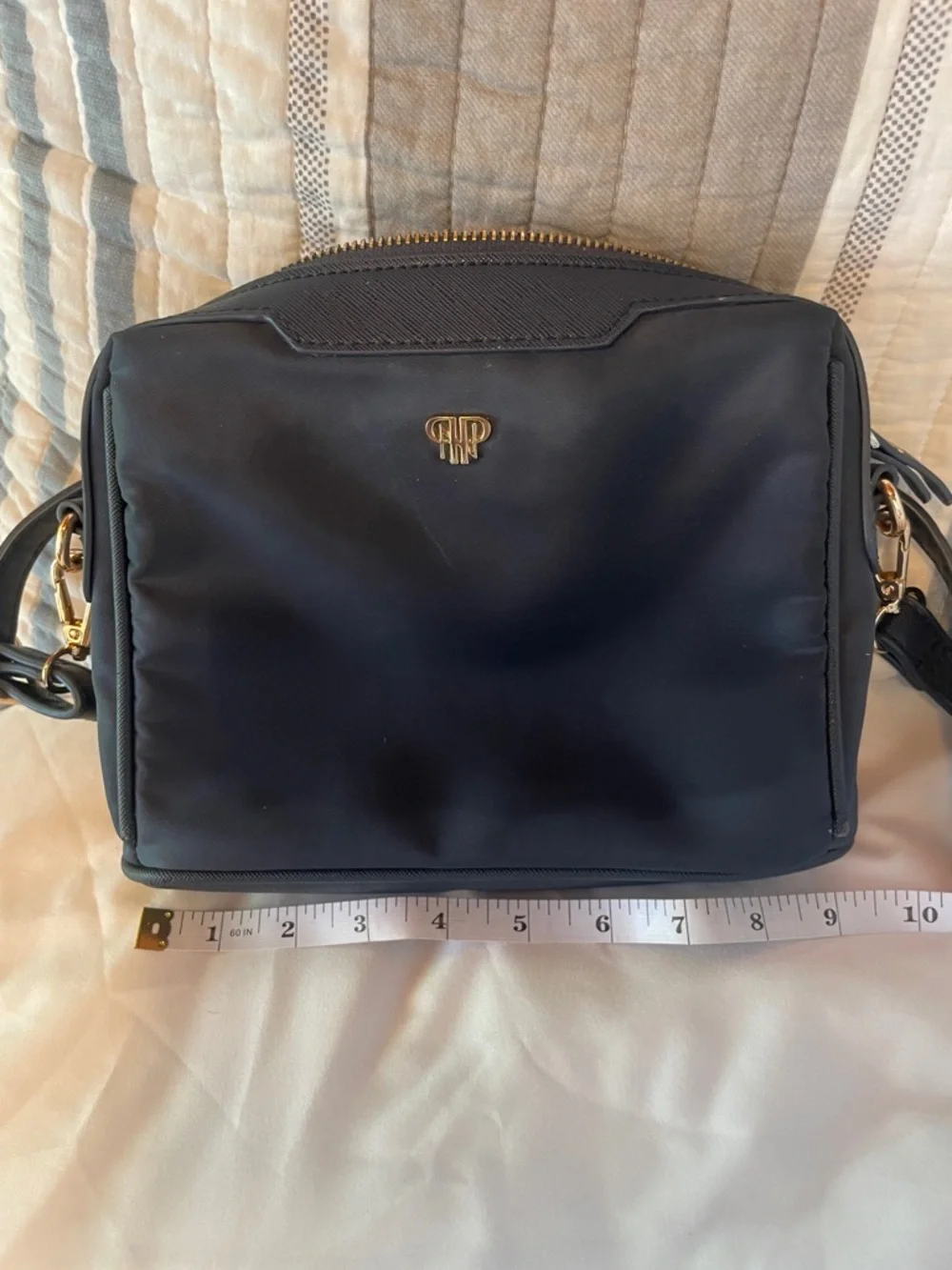 Litt Crossbody bag by PurseN Women's Crossbody Bag - 💡 light inside bag 😊